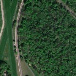 Satellite imagery of Abbaye royale de Longchamp, FR