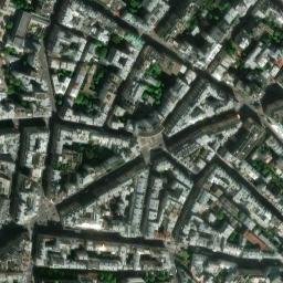 Satellite imagery of Château de la Muette, FR