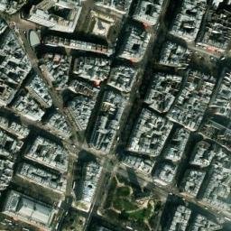 Satellite imagery of Abbaye Saint-Magloire, FR