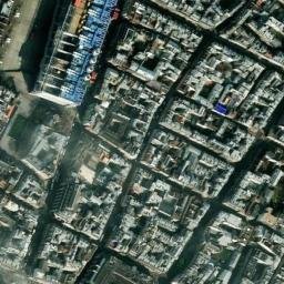 Satellite imagery of Hôtel de Soubise, FR