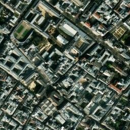 Satellite imagery of Hôtel de Soubise, FR