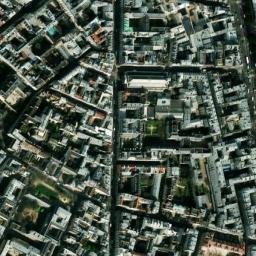 Satellite imagery of Hôtel de Soubise, FR