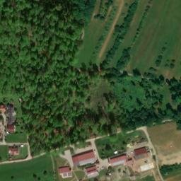 Satellite imagery of Gemarkungsgrenze Feldrennach(S)-Ottenhausen(N), FR