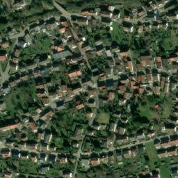 Satellite imagery of Hornkopf, DE