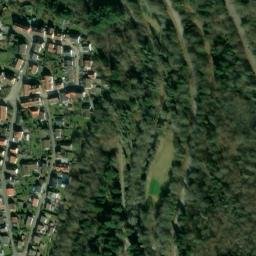 Satellite imagery of Hornkopf, DE