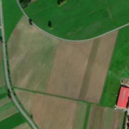 Satellite imagery of Erhardsberg, DE
