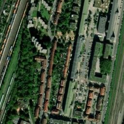 Satellite imagery of Wasserturm Kornwestheim, DE