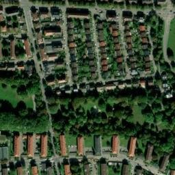 Satellite imagery of Römerstraße Kornwestheim, DE