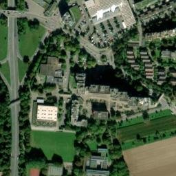 Satellite imagery of Römerstraße Kornwestheim, DE