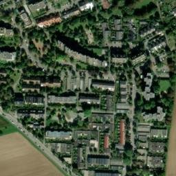 Satellite imagery of Römerstraße Kornwestheim, DE