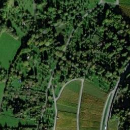 Satellite imagery of Haselstein, DE