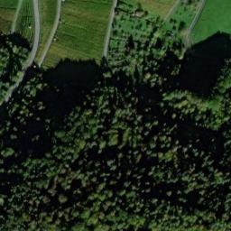 Satellite imagery of Haselstein, DE