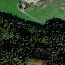 Satellite imagery of Haselstein, DE