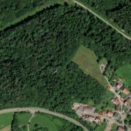 Satellite imagery of Renzenbühl, DE