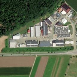 Satellite imagery of Rübländer, DE