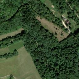 Satellite imagery of Sendeturm Aalen, DE