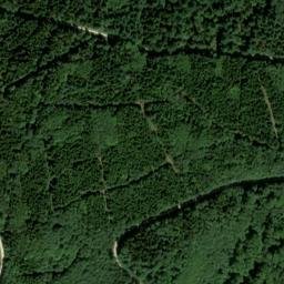 Satellite imagery of Sendeturm Aalen, DE