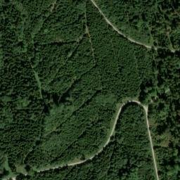 Satellite imagery of Wöllerstein, DE