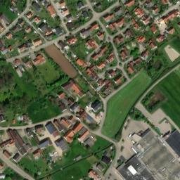Satellite imagery of An der Baldinger Mauer 29 Tower, DE