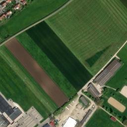 Satellite imagery of An der Löpsinger Mauer Defensive Walls, DE