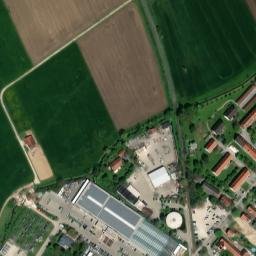 Satellite imagery of Löpsingen Gate, DE