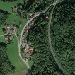 Satellite imagery of cairn, DE