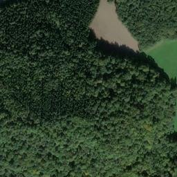 Satellite imagery of cairn, DE