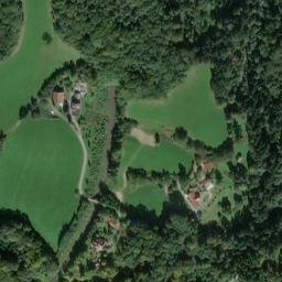 Satellite imagery of cairn, DE