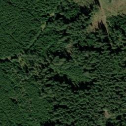 Satellite imagery of Tok [Stožec-České Žleby], CZ