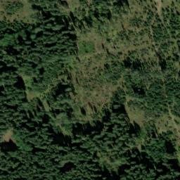 Satellite imagery of Tok [Stožec-České Žleby], CZ