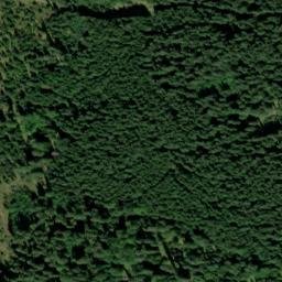 Satellite imagery of Tok [Stožec-České Žleby], CZ