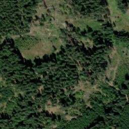 Satellite imagery of survey_point, CZ