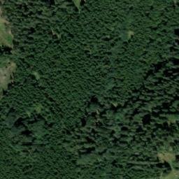 Satellite imagery of survey_point, CZ