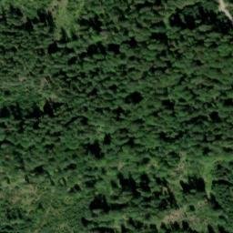 Satellite imagery of (Dlouhý hřbet W) [Boletice-Arnoštov], CZ