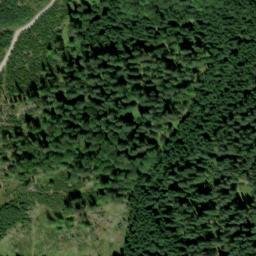 Satellite imagery of (Dlouhý hřbet W) [Boletice-Arnoštov], CZ
