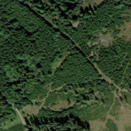 Satellite imagery of (Dlouhý hřbet E) [Boletice-Arnoštov], CZ