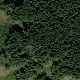 Satellite imagery of (Dlouhý hřbet E) [Boletice-Arnoštov], CZ