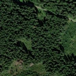 Satellite imagery of (Dlouhý hřbet E) [Boletice-Arnoštov], CZ