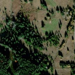 Satellite imagery of Nad Myslivnou [Boletice-Ondřejov], CZ