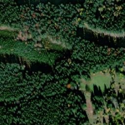 Satellite imagery of Nad Myslivnou [Boletice-Ondřejov], CZ