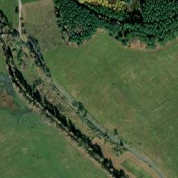 Satellite imagery of Mlýnský vrch [Chvalšiny], CZ