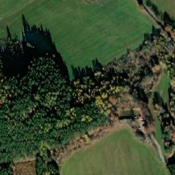 Satellite imagery of Mlýnský vrch [Chvalšiny], CZ