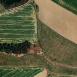 Satellite imagery of [Římov] outlook p., CZ