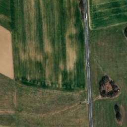 Satellite imagery of [Římov] outlook p., CZ