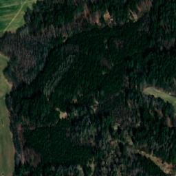 Satellite imagery of [Římov] outlook p., CZ