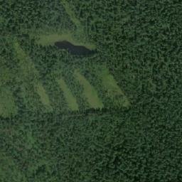 Satellite imagery of Rabí vršek [Suchdol nad Lužnicí-Hrdlořezy], CZ