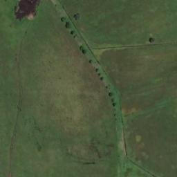 Satellite imagery of Pomrův kopec [Rapšach], CZ