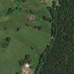 Satellite imagery of Pomrův kopec [Rapšach], CZ