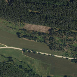 Satellite imagery of Mitterbühel, AT