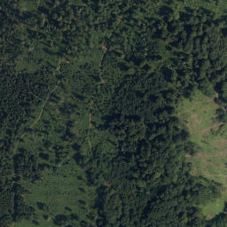 Satellite imagery of Jungfrauenberg, AT